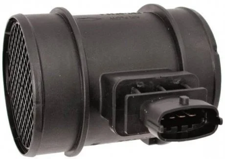 Витратомір повітря (4 pin, модуль) VOLVO S80 I, ALFA ROMEO 156, 159, CADILLAC BLS, CHEVROLET CAPTIVA, NUBIRA, FIAT CROMA, DOBLO, DOBLO/MINIVAN, IDEA, LANCIA MUSA, OPEL ANTARA A 1.3D-2.5D 01.99- NGK 97588
