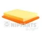 Фото 1 - фильтр воздушный NIPPARTS J1320502 Фильтр воздушный NIPPARTS J1320502 (фото 1)
