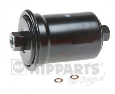 Фото фільтр палива NIPPARTS J1332034 Фільтр палива NIPPARTS J1332034