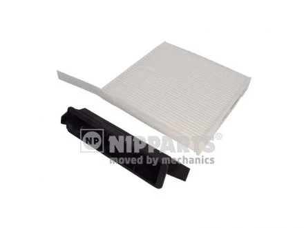 Фільтр повітря (салону) NIPPARTS J1341015