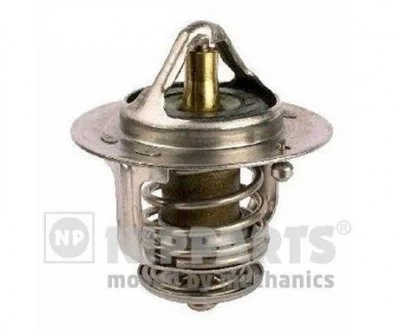 Фото термостат системи охолодження NIPPARTS J1531009 Термостат системи охолодження NIPPARTS J1531009