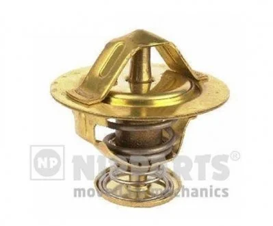 Фото термостат системи охолодження NIPPARTS J1535000 Термостат системи охолодження NIPPARTS J1535000