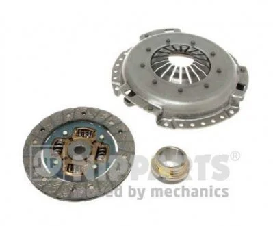 Комплект зчеплення NIPPARTS J2000905