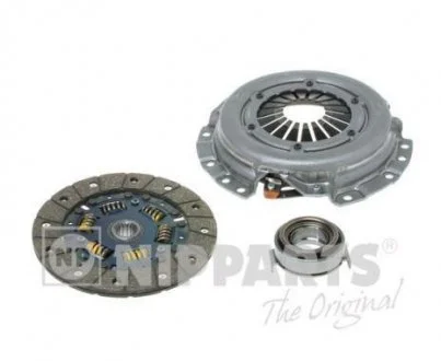 Зчеплення (набір) NIPPARTS J2008008