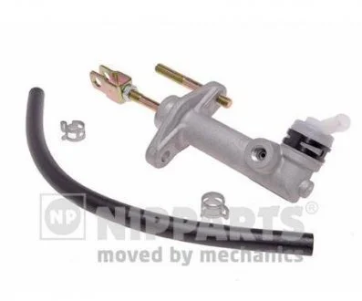 Фото цилиндр сцепления главный NIPPARTS J2500304 ЦИЛИНДР СЦЕПЛЕНИЯ ГЛАВНЫЙ NIPPARTS J2500304