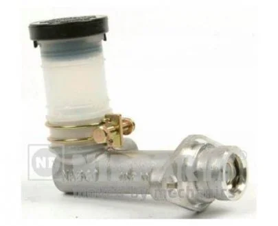 Фото цилиндр сцепления главный NIPPARTS J2501030 ЦИЛИНДР СЦЕПЛЕНИЯ ГЛАВНЫЙ NIPPARTS J2501030