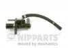 Фото 1 - главный цилиндр сцепления NIPPARTS J2503030 Главный цилиндр сцепления NIPPARTS J2503030 (фото 1)