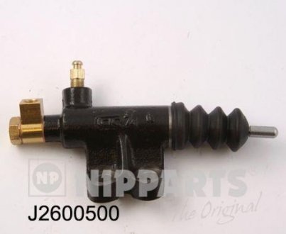 Робочий циліндр зчеплення NIPPARTS J2600500 (фото 1)