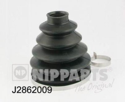 Пильовик приводу колеса NIPPARTS J2862009