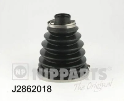 Пильовик привідного валу (набір) NIPPARTS J2862018