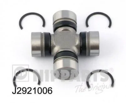 Хрестовина NIPPARTS J2921006