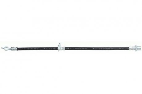ШЛАНГ ТОРМ ПЕРЕДН NIPPARTS J3702089