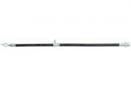 Шланг гальмівний передній NIPPARTS J3702089
