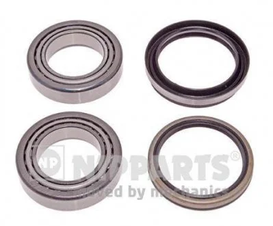Набор колесных подшипников ступицы. NIPPARTS J4700306