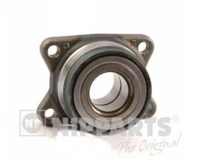 Набор колесных подшипников ступицы. NIPPARTS J4705014