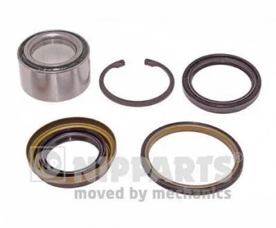 Набор колесных подшипников ступицы. NIPPARTS J4708010