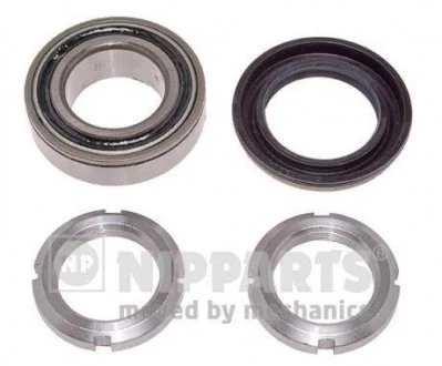 Фото набор колесных подшипников ступицы. NIPPARTS J4710311 Набор колесных подшипников ступицы. NIPPARTS J4710311