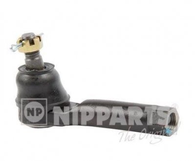 Наконечник поперечної кермової тяги NIPPARTS J4820309