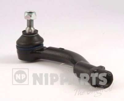 Наконечник поперечної кермової тяги NIPPARTS J4830500