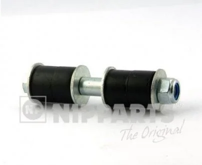 Фото тяга/стойка стабилизатора NIPPARTS J4963020 Тяга/стойка стабилизатора NIPPARTS J4963020