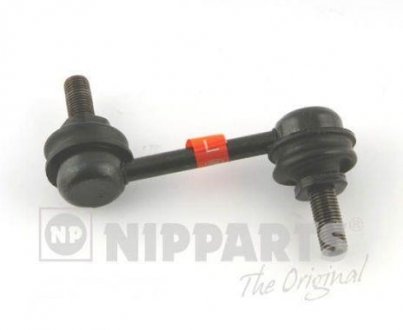 Тяга/стойка стабилизатора NIPPARTS J4964024