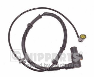 Датчик швидкості (ABS) NIPPARTS J5000307