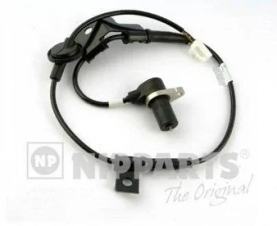 Фото датчик частоты вращения колеса NIPPARTS J5020513 Датчик частоты вращения колеса NIPPARTS J5020513