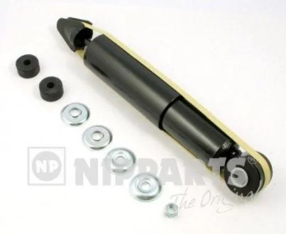 Амортизатор підвіски NIPPARTS J5502017G