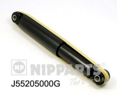 Амортизатор підвіски NIPPARTS J5520500G