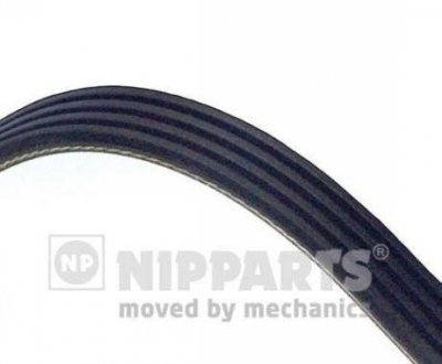 Доріжковий ремінь NIPPARTS N1040675