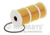Фото 2 - масленый фильтр NIPPARTS N1311039 МАСЛЕНЫЙ ФИЛЬТР NIPPARTS N1311039 (фото 2)