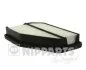 Фото 1 - фильтр воздушный NIPPARTS N1324065 Фильтр воздушный NIPPARTS N1324065 (фото 1)