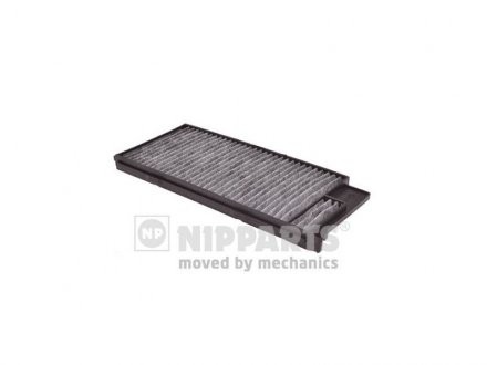 Фото фильтр салона NIPPARTS N1342039 Фильтр салона NIPPARTS N1342039