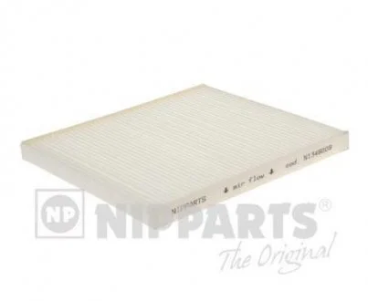 Фільтр повітря (салону) NIPPARTS N1348009