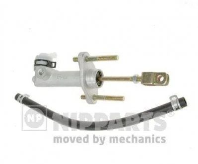 Фото цилиндр сцепления главный NIPPARTS N2500312 ЦИЛИНДР СЦЕПЛЕНИЯ ГЛАВНЫЙ NIPPARTS N2500312