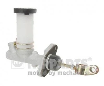 Фото цилиндр сцепления главный NIPPARTS N2500401 ЦИЛИНДР СЦЕПЛЕНИЯ ГЛАВНЫЙ NIPPARTS N2500401