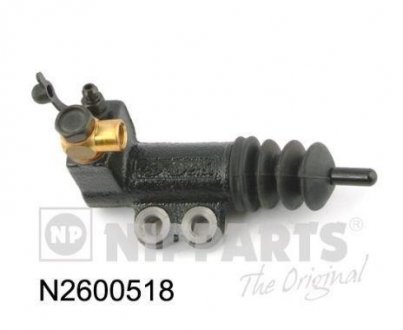 Циліндр зчеплення, робочий NIPPARTS N2600518