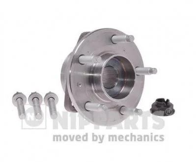 Набор колесных подшипников NIPPARTS N4700915