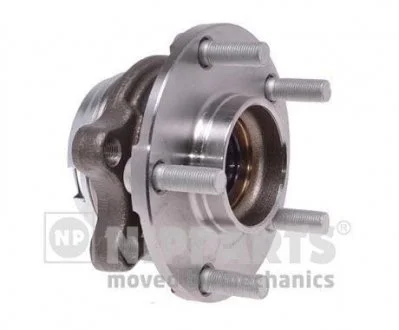 Подшипник ступицы колеса, к-кт. NIPPARTS N4701051