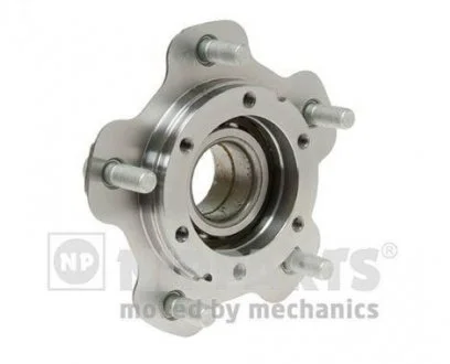 Фото підшипник маточини колеса, к-кт. NIPPARTS N4708020 Підшипник маточини колеса, к-кт. NIPPARTS N4708020