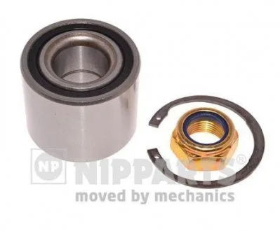Подшипник колесный NIPPARTS N4711070