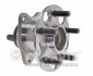 Подшипник ступицы колеса, к-кт. NIPPARTS N4712112 (фото 1)