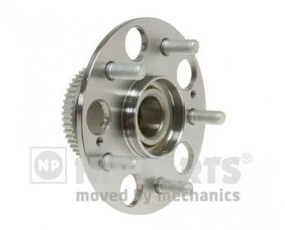Подшипник колесный NIPPARTS N4714048