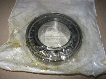 Набір підшипника маточини колеса NISSAN 40210EB000