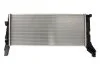 Радіатор двигуна (акпп) BMW 2 (F45), X1 (F48) 2.0 11.13-10.21 NISSENS 606562 (фото 2)