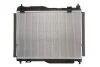Радиатор двигателя NEW_022019 NISSENS 606662 (фото 2)