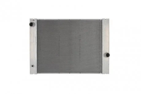 Фото радиатор First Fit NISSENS 60763 Радиатор First Fit NISSENS 60763