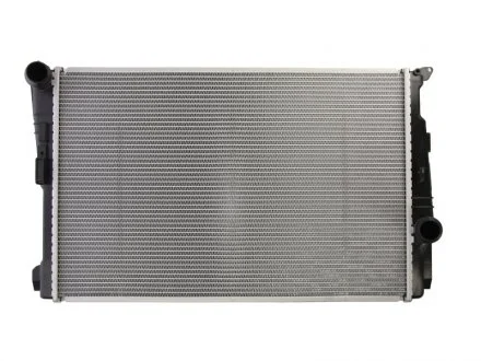 Радиатор NISSENS 60808