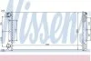 Радиатор NISSENS 61899 (фото 1)