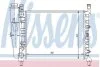 Радиатор NISSENS 61940 (фото 1)